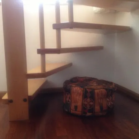 Casa Similde E Casa Dolasilla In Centro Appartamento *