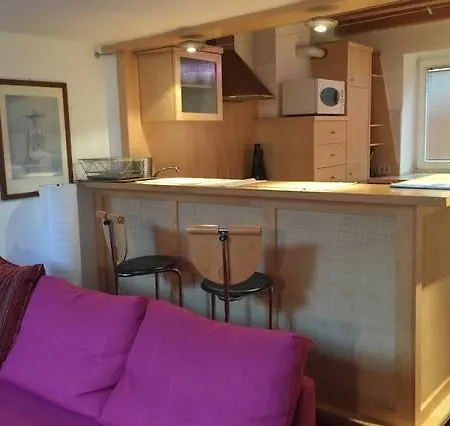 Appartamento Casa Similde E Casa Dolasilla In Centro Bolzano