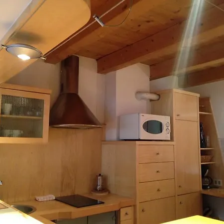 Casa Similde E Casa Dolasilla In Centro Appartamento Bolzano