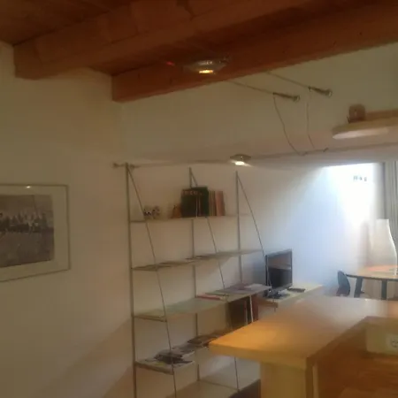 Casa Similde E Casa Dolasilla In Centro Appartamento *