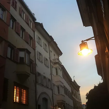 Appartamento Casa Similde E Casa Dolasilla In Centro Bolzano