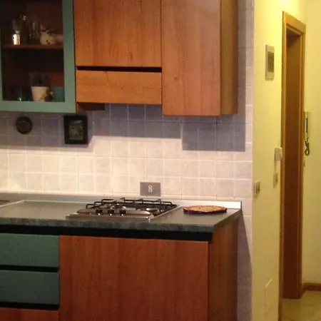 Appartamento Casa Similde E Casa Dolasilla In Centro