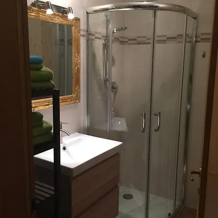 Appartamento Casa Similde E Casa Dolasilla In Centro *