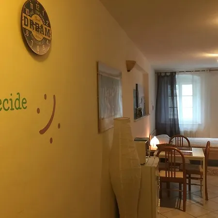 Appartamento Casa Similde E Casa Dolasilla In Centro