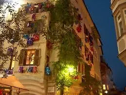 Appartamento Casa Similde E Casa Dolasilla In Centro *