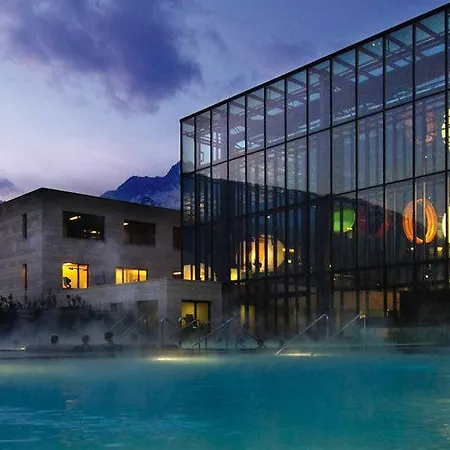 Appartamento Casa Similde E Casa Dolasilla In Centro Bolzano