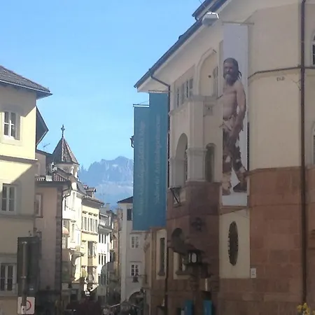 Appartamento Casa Similde E Casa Dolasilla In Centro *