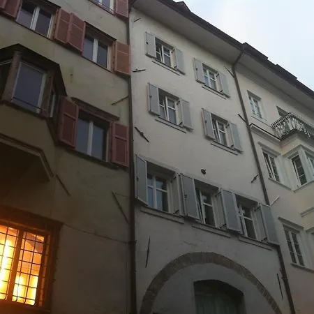Appartamento Casa Similde E Casa Dolasilla In Centro *