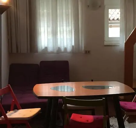 Appartamento Casa Similde E Casa Dolasilla In Centro Bolzano