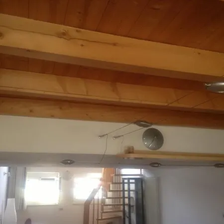 Appartamento Casa Similde E Casa Dolasilla In Centro *