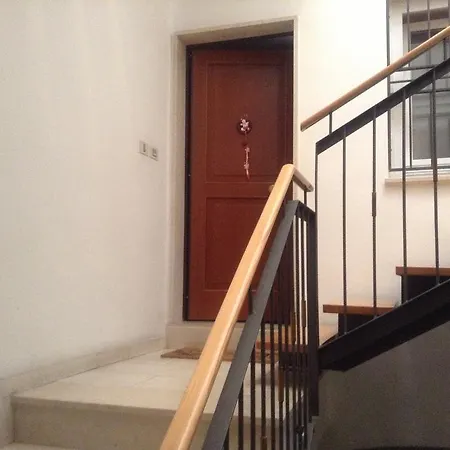 Appartamento Casa Similde E Casa Dolasilla In Centro *