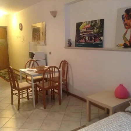 Casa Similde E Casa Dolasilla In Centro Bolzano