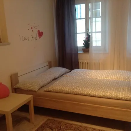 Appartamento Casa Similde E Casa Dolasilla In Centro