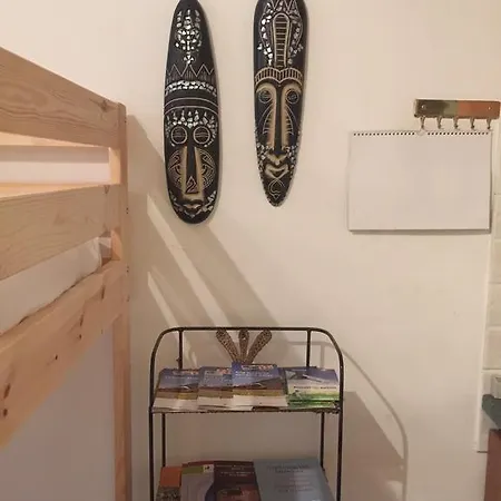 Appartamento Casa Similde E Casa Dolasilla In Centro Bolzano