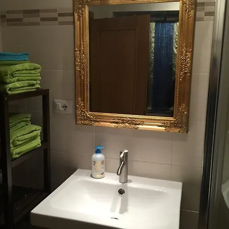 Appartamento Casa Similde E Casa Dolasilla In Centro *